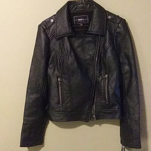 MOTO Jacket by BNCI